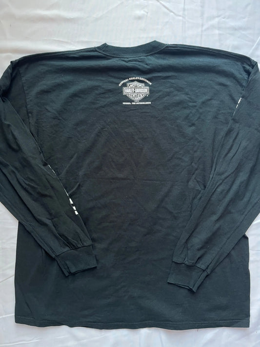 Vintage Harley-Davidson Longsleeve