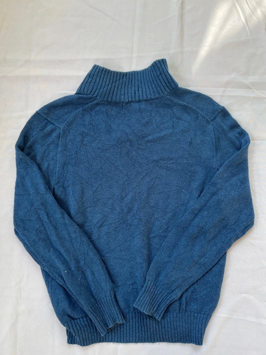 Vintage Polo Pullover