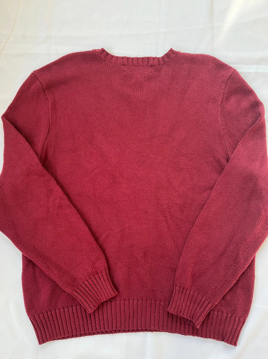Vintage Polo Ralph Lauren Trui