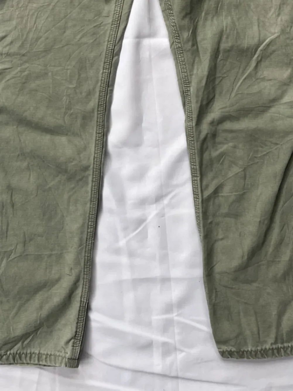 Vintage Carhartt Broek Bottom