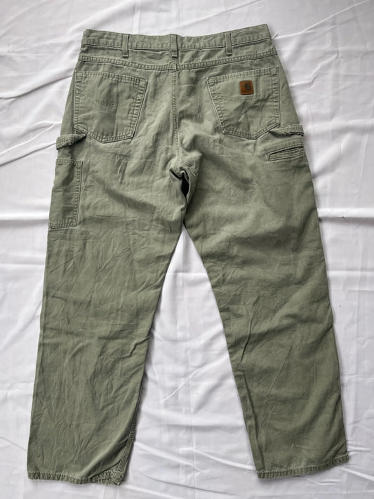 Vintage Carhartt Broek