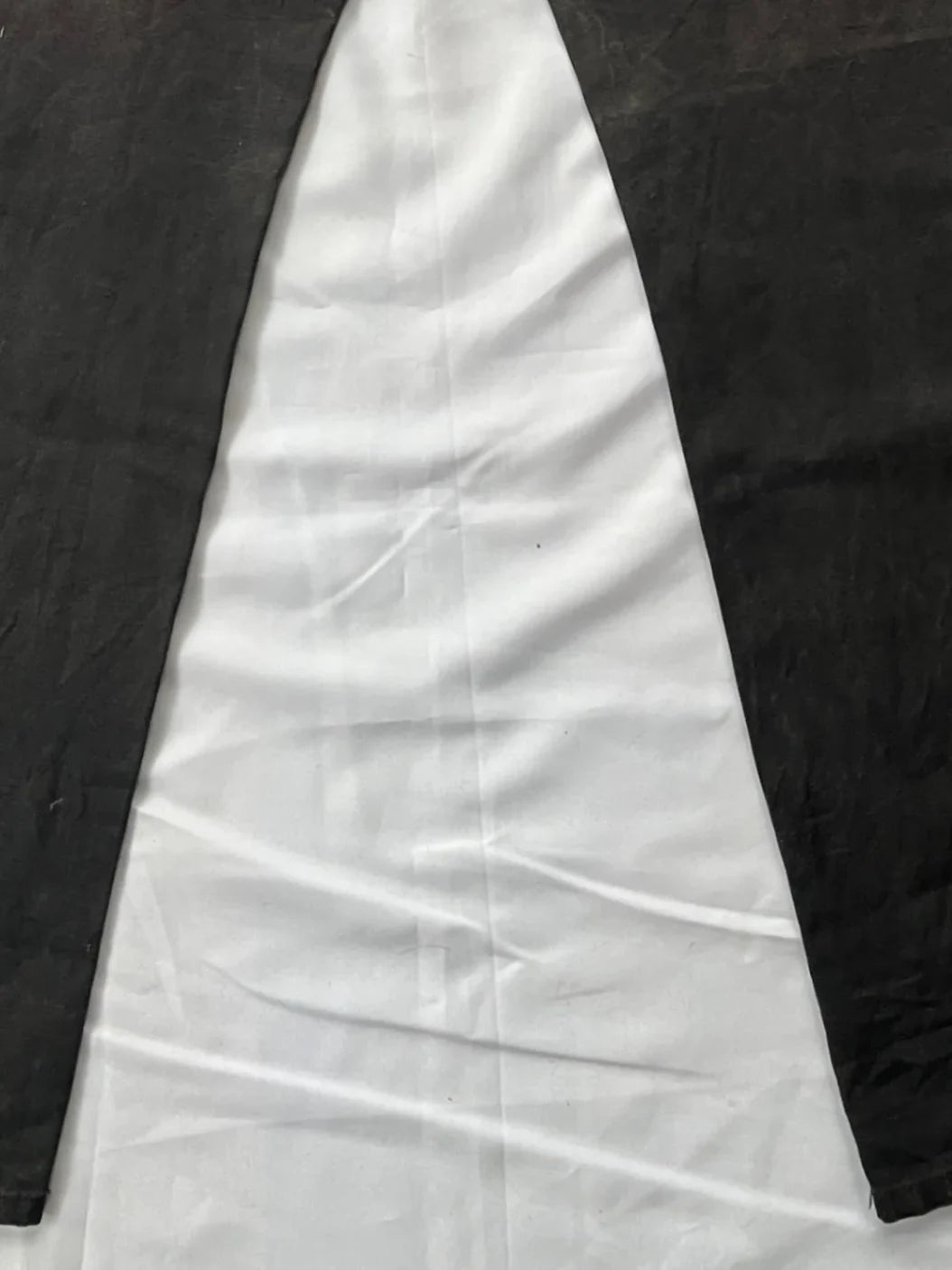 Vintage Dickies Broek Bottom