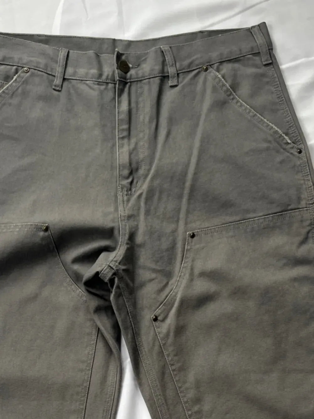 Vintage Carhartt Broek Top