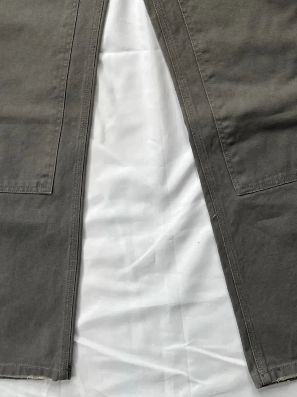 Vintage Carhartt Broek Bottom
