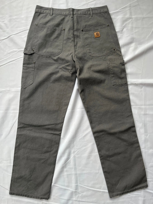 Vintage Carhartt Broek
