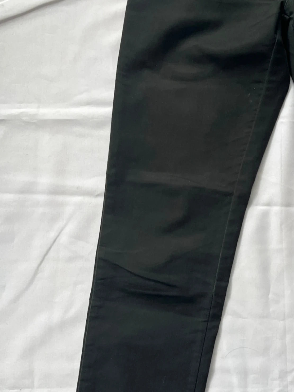 Vintage Carhartt Broek Left