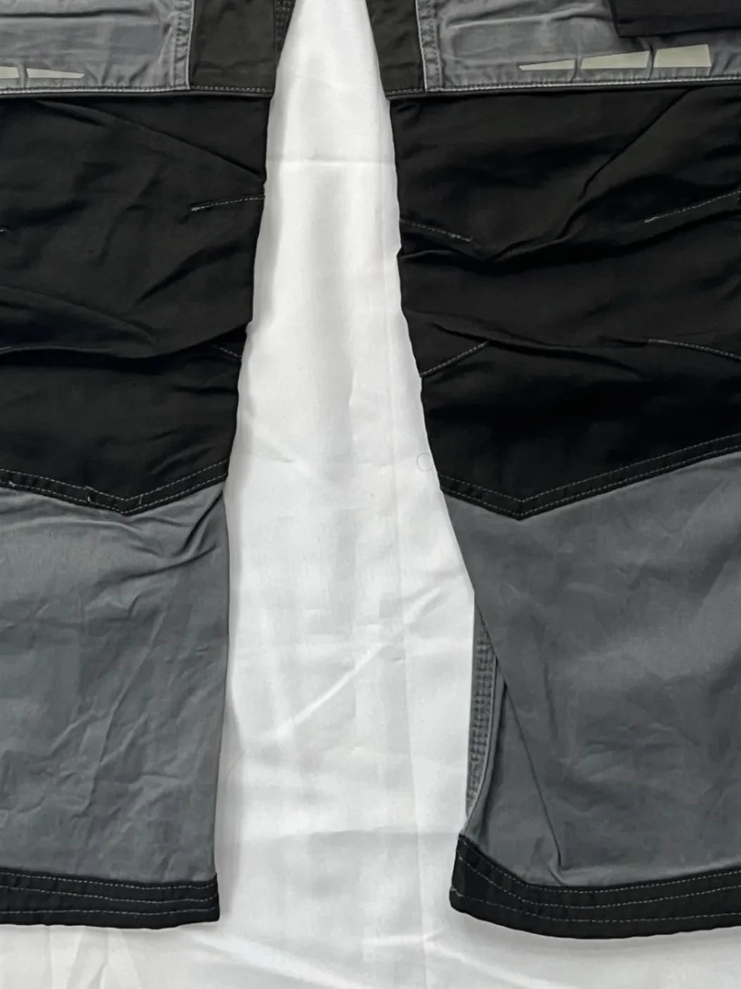 Vintage Dickies Broek Bottom