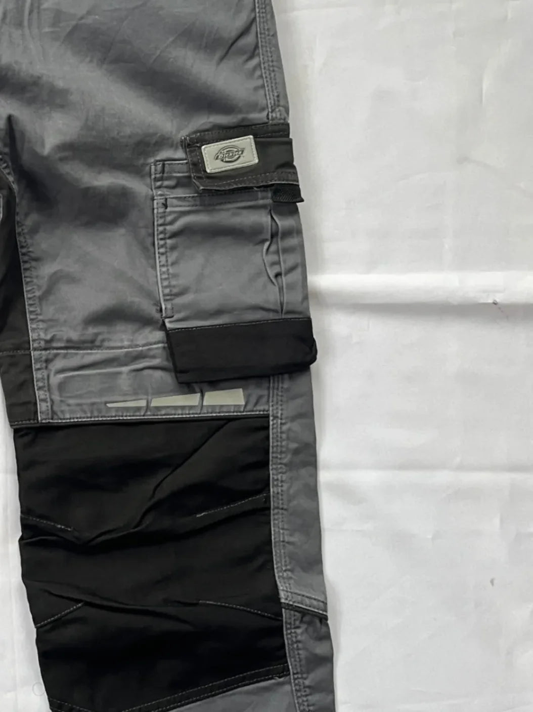 Vintage Dickies Broek Right