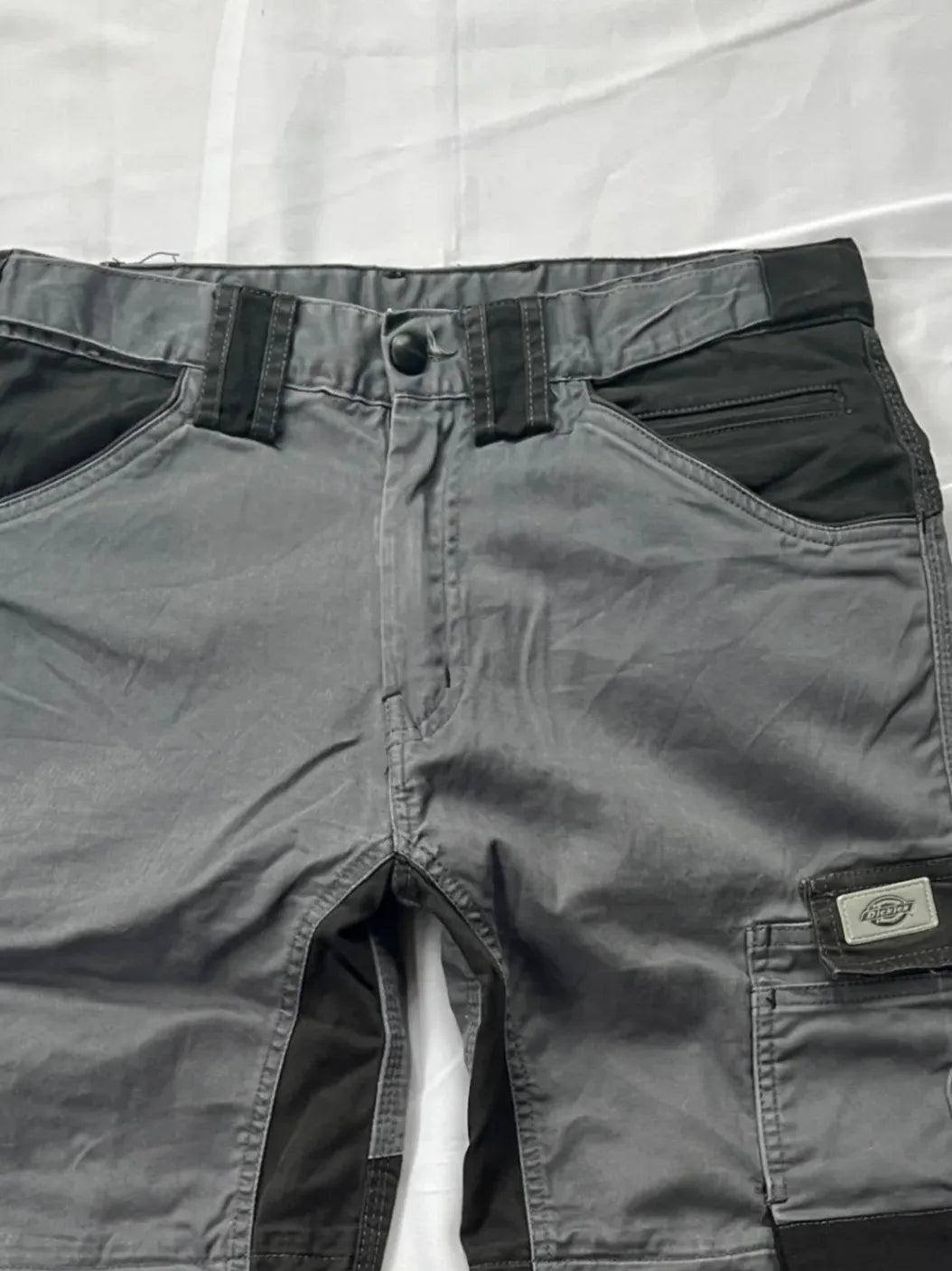 Vintage Dickies Broek Top
