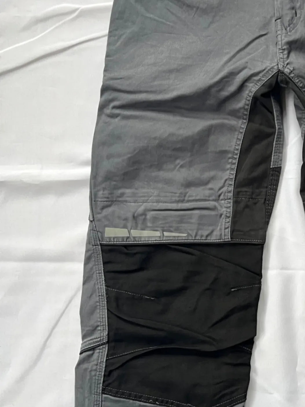 Vintage Dickies Broek Left