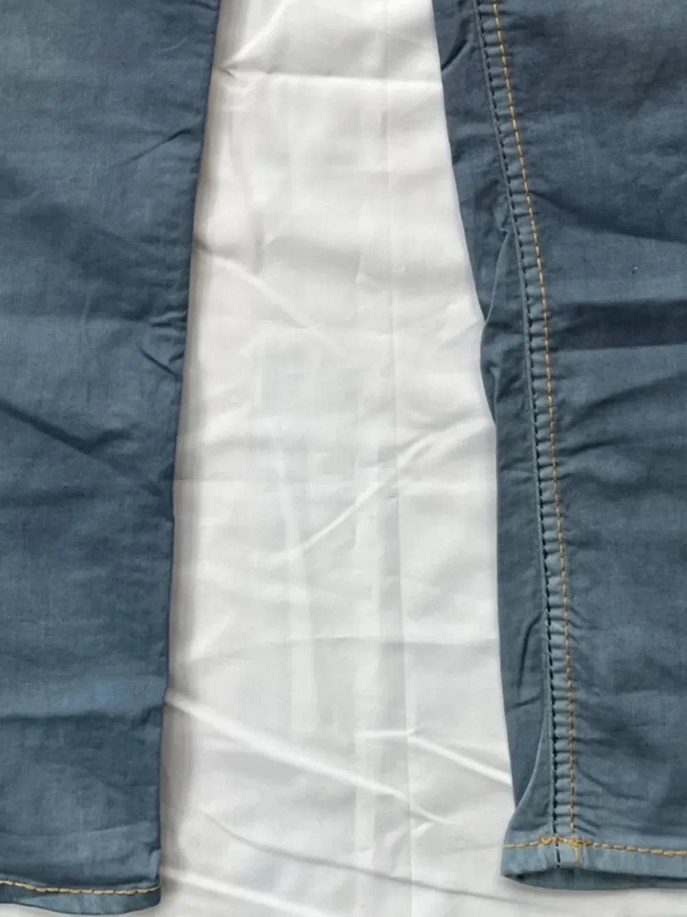 Vintage True Religion Jeans Bottom