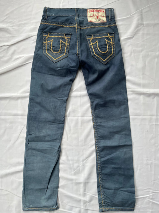Vintage True Religion Jeans