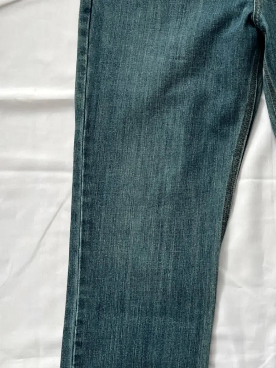 Vintage Carhartt Jeans Left