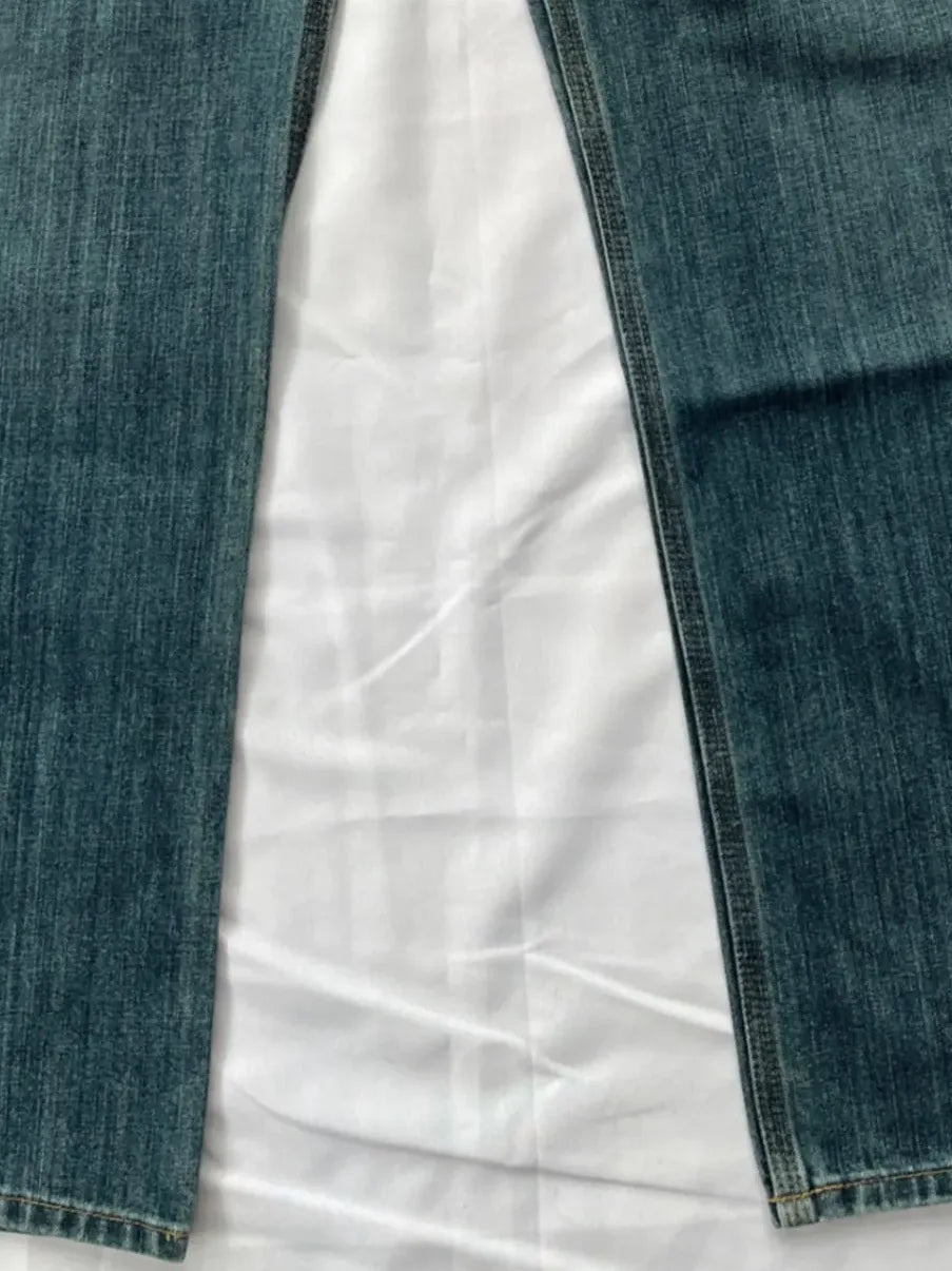 Vintage Carhartt Jeans Bottom