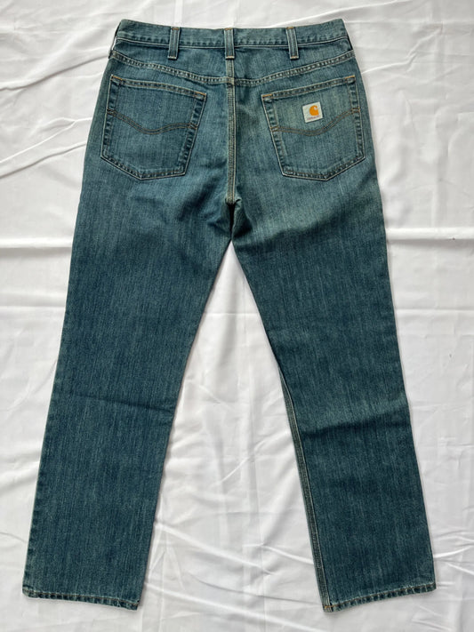 Vintage Carhartt Jeans