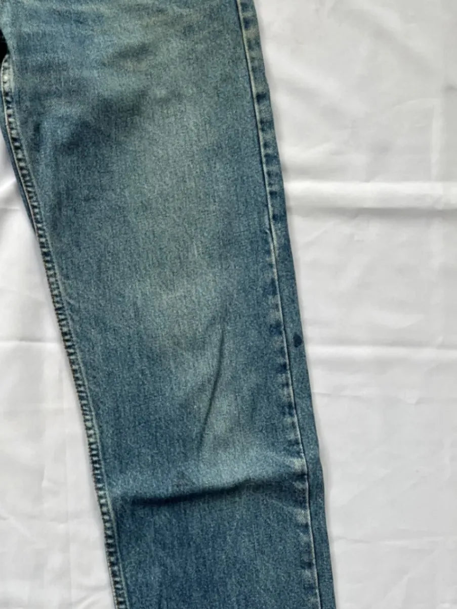 Vintage Levis Broek Right