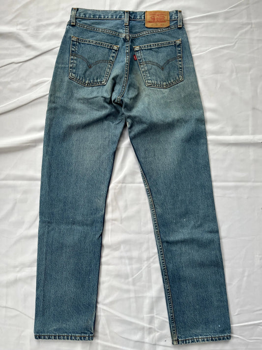 Vintage Levis Broek