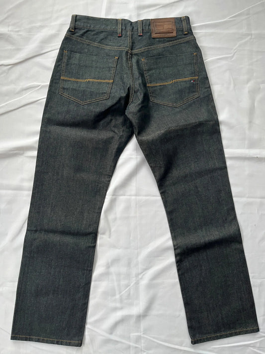 Vintage Tommy Hilfiger Jeans