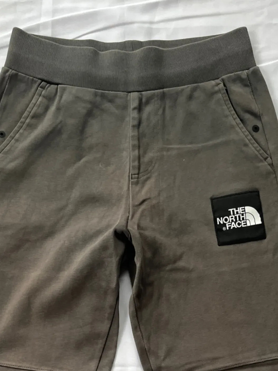 Vintage The North Face Joggingbroek Top