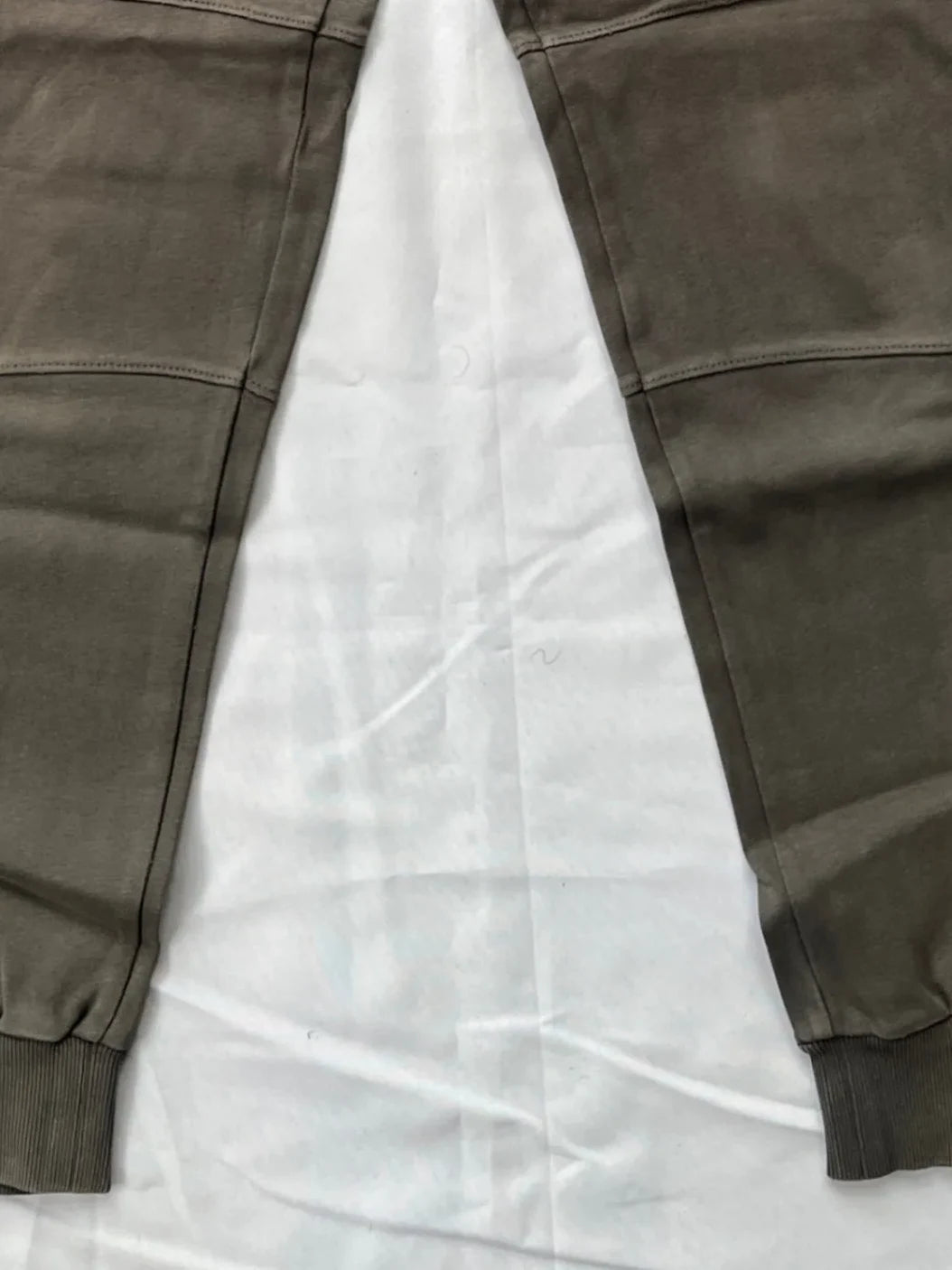 Vintage The North Face Joggingbroek Bottom