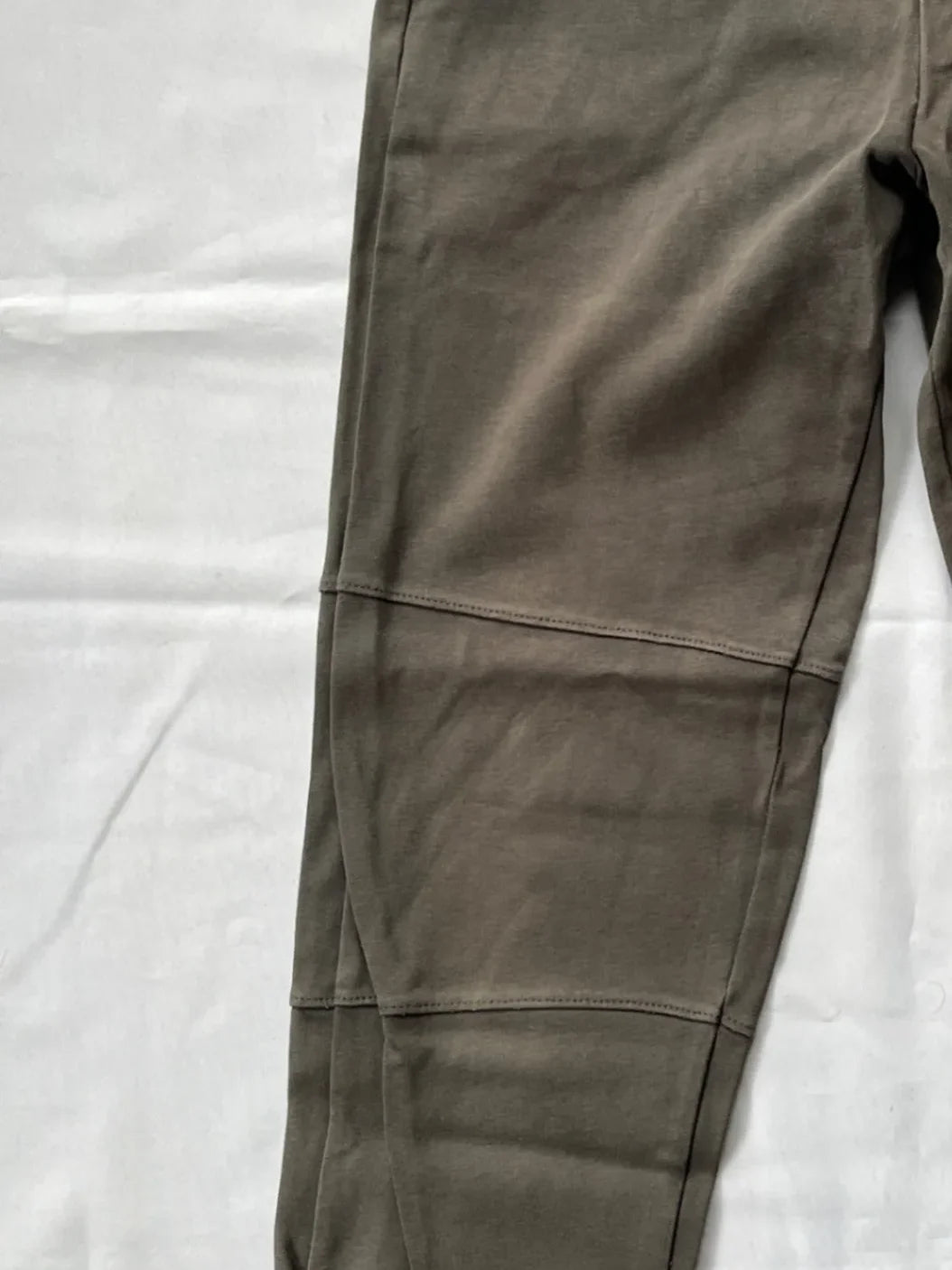 Vintage The North Face Joggingbroek Left