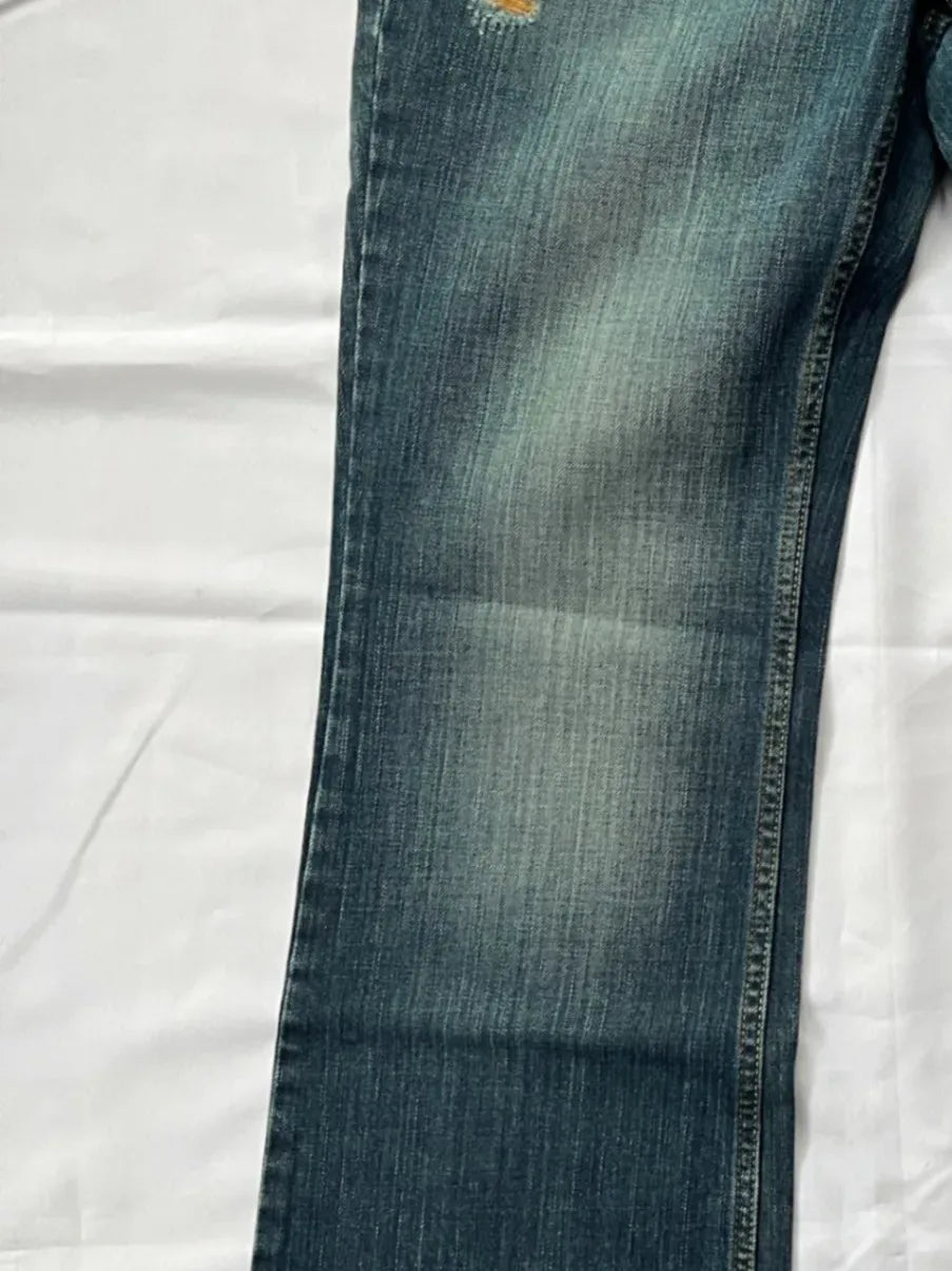 Vintage Tom Tailor Jeans Left