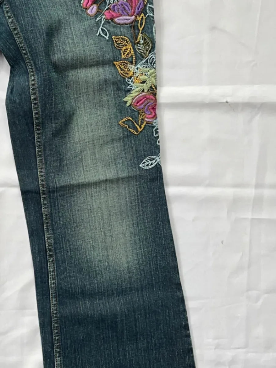 Vintage Tom Tailor Jeans Right