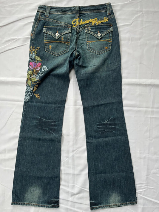 Vintage Tom Tailor Jeans