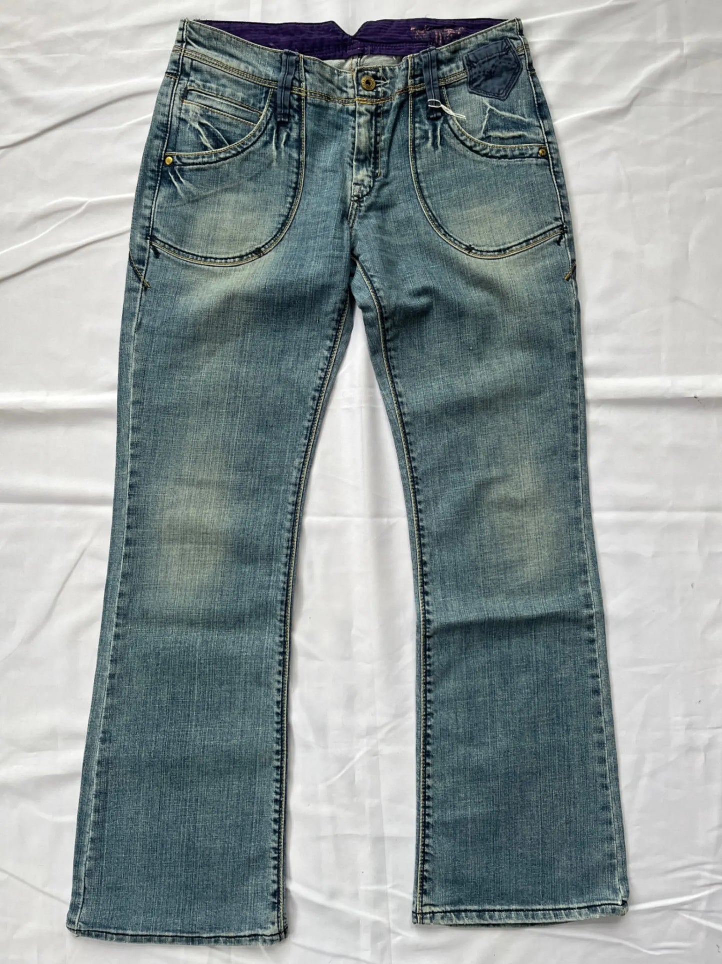 Vintage Levis Jeans