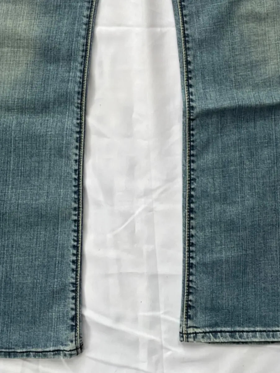 Vintage Levis Jeans Bottom