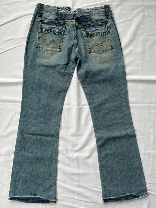 Vintage Levis Jeans