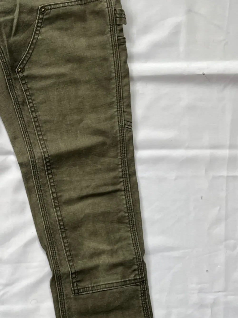 Vintage Carhartt Broek Right