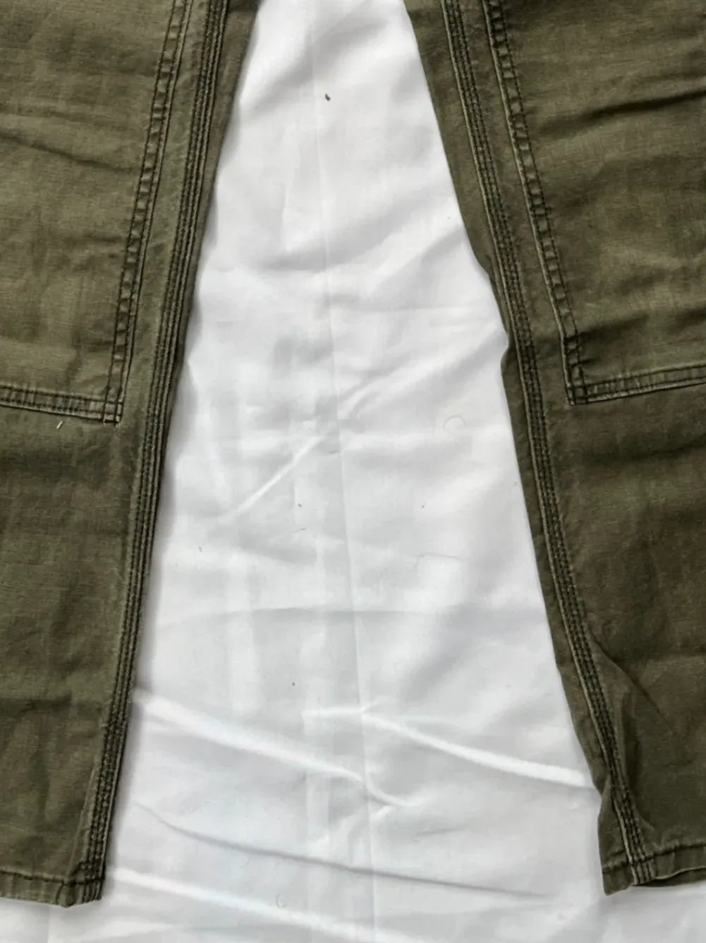 Vintage Carhartt Broek Bottom