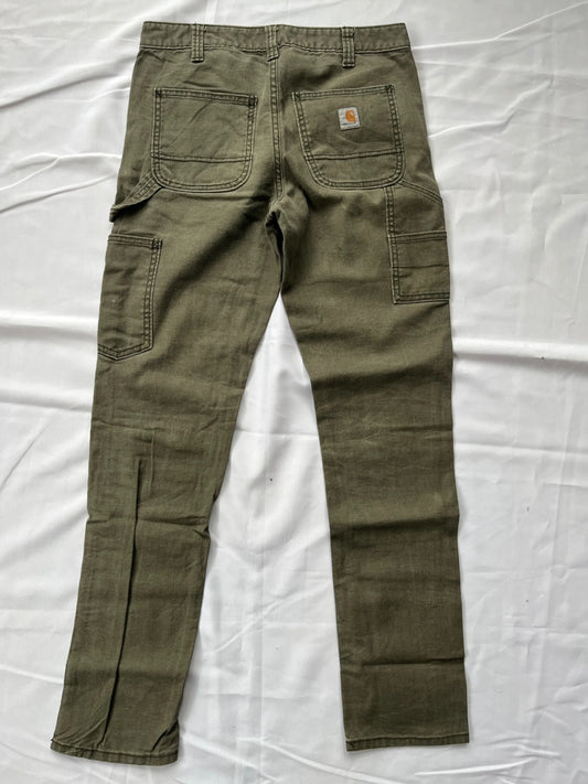 Vintage Carhartt Broek