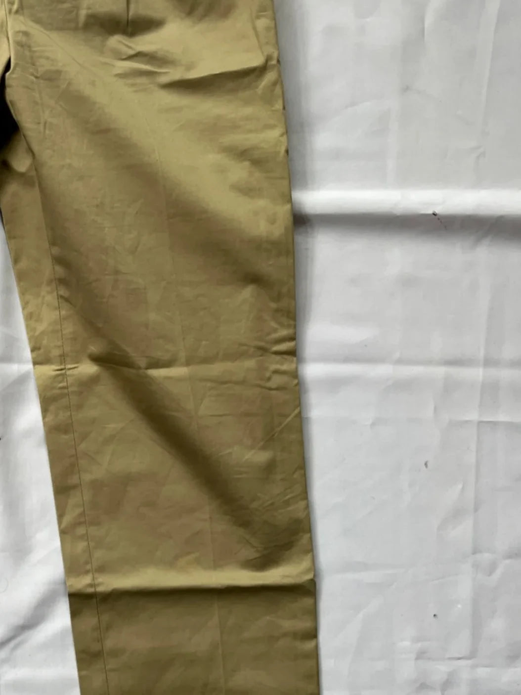 Vintage Dolce & Gabbana Broek Right