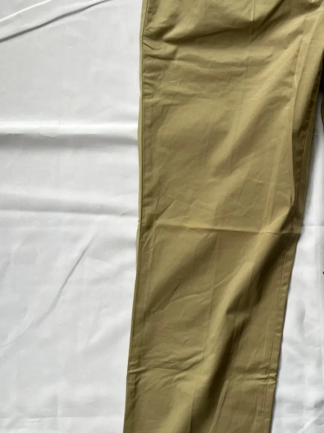 Vintage Dolce & Gabbana Broek Left