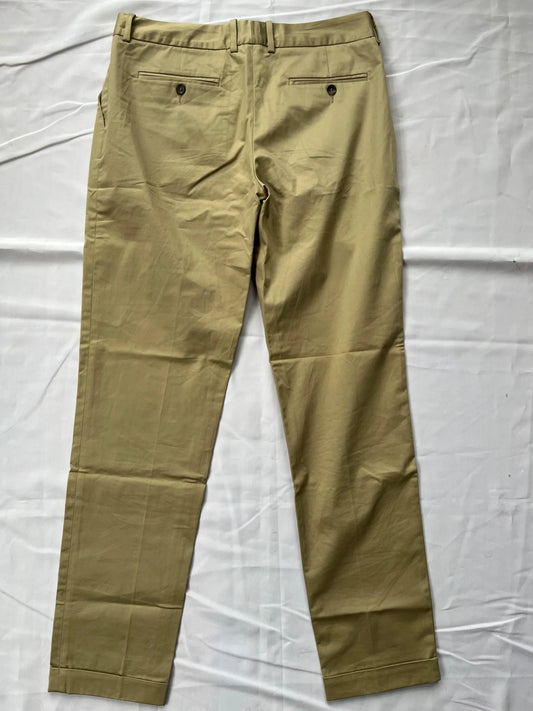 Vintage Dolce & Gabbana Broek