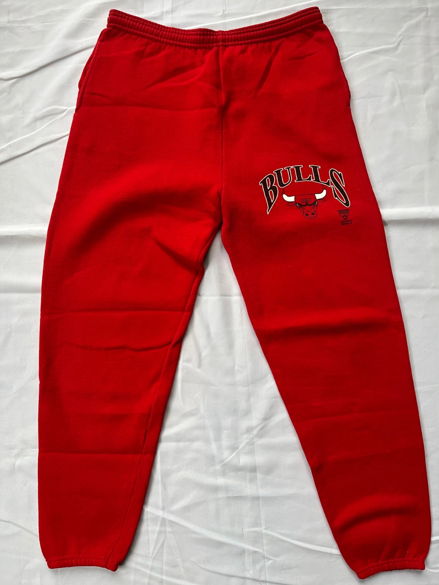 Vintage Lee Sport Joggingbroek
