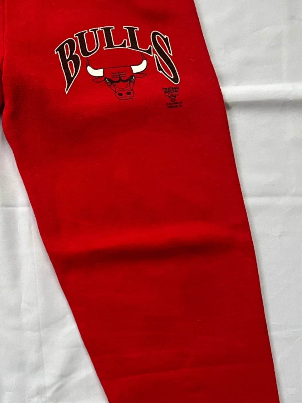 Vintage Lee Sport Joggingbroek Right