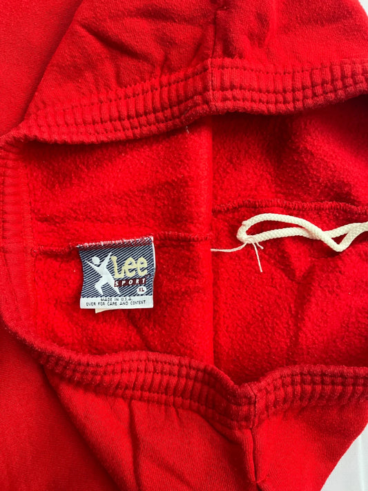 Vintage Lee Sport Joggingbroek