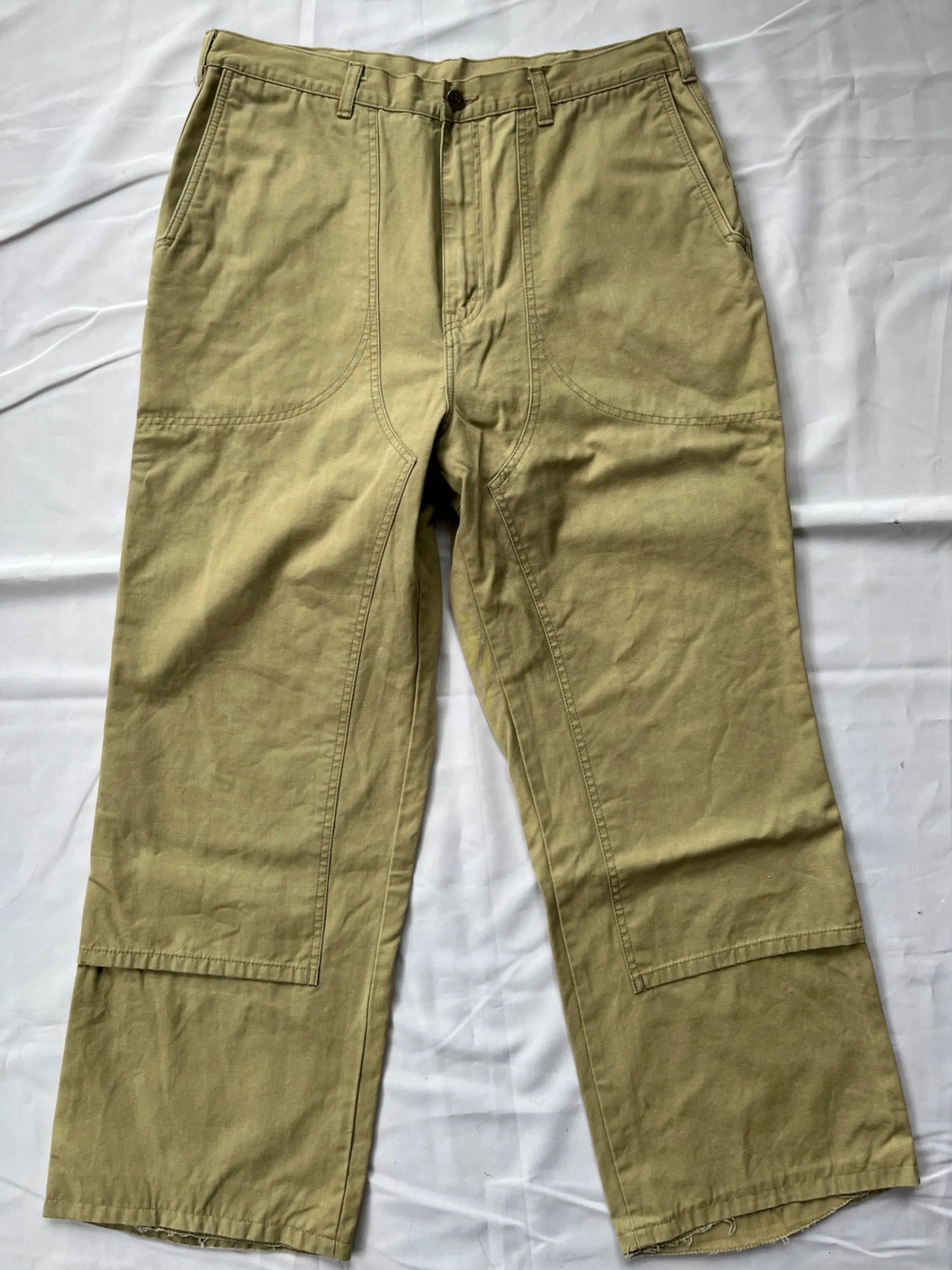 Vintage Patagonia Broek
