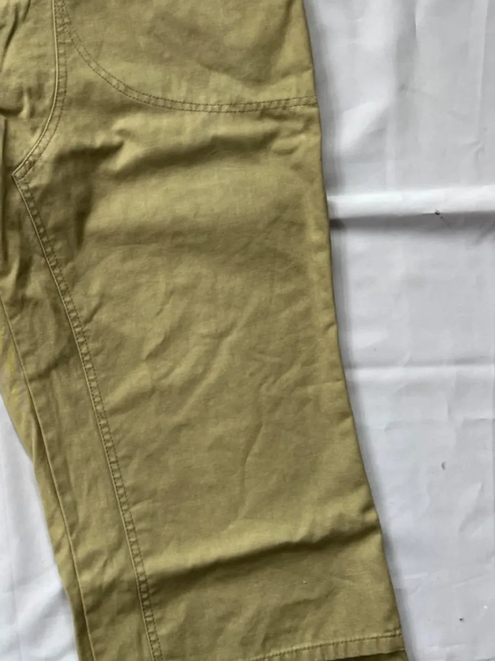 Vintage Patagonia Broek Right