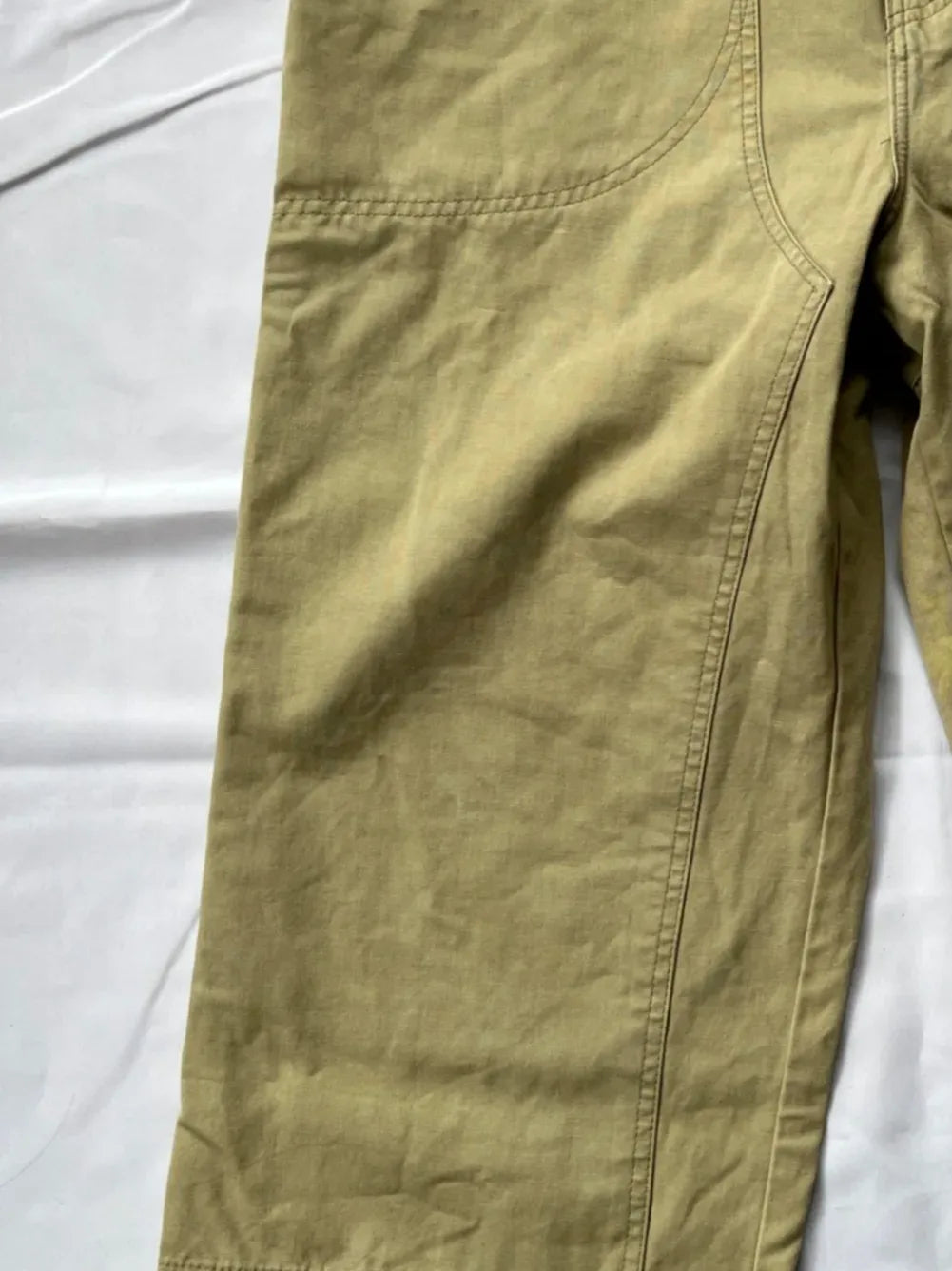 Vintage Patagonia Broek Left