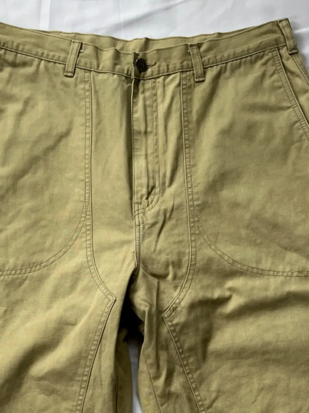 Vintage Patagonia Broek Top