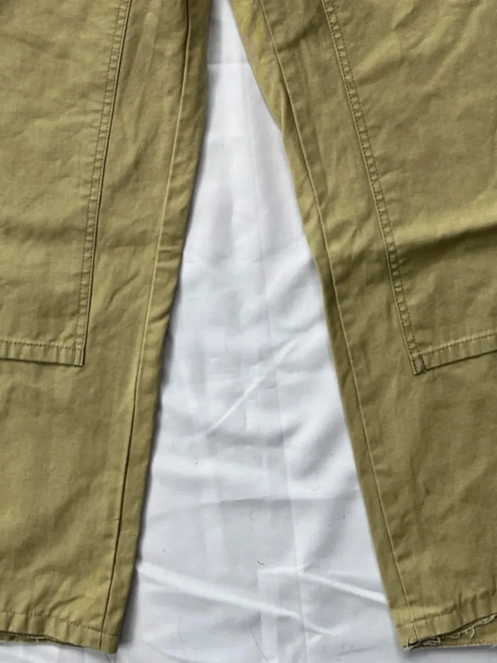 Vintage Patagonia Broek Bottom