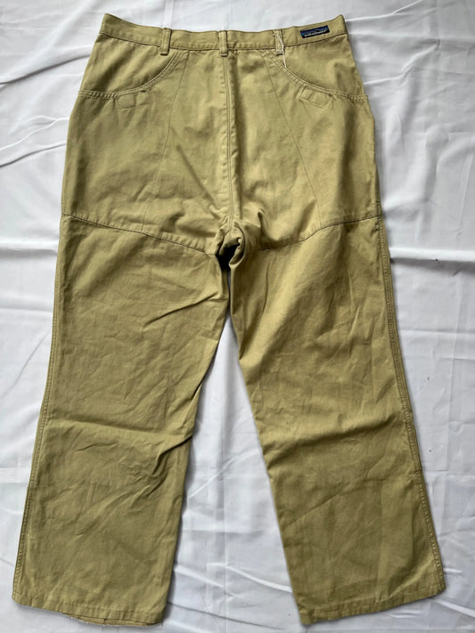 Vintage Patagonia Broek