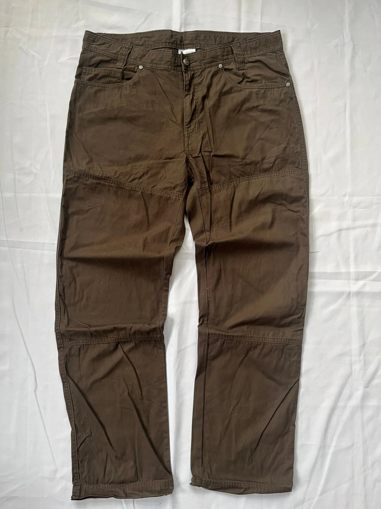 Vintage Columbia Broek