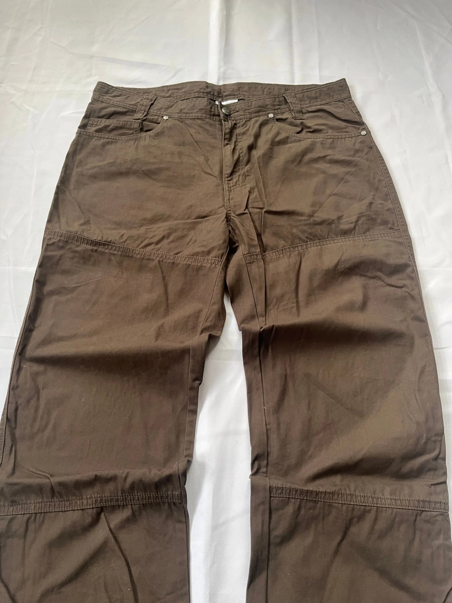 Vintage Columbia Broek