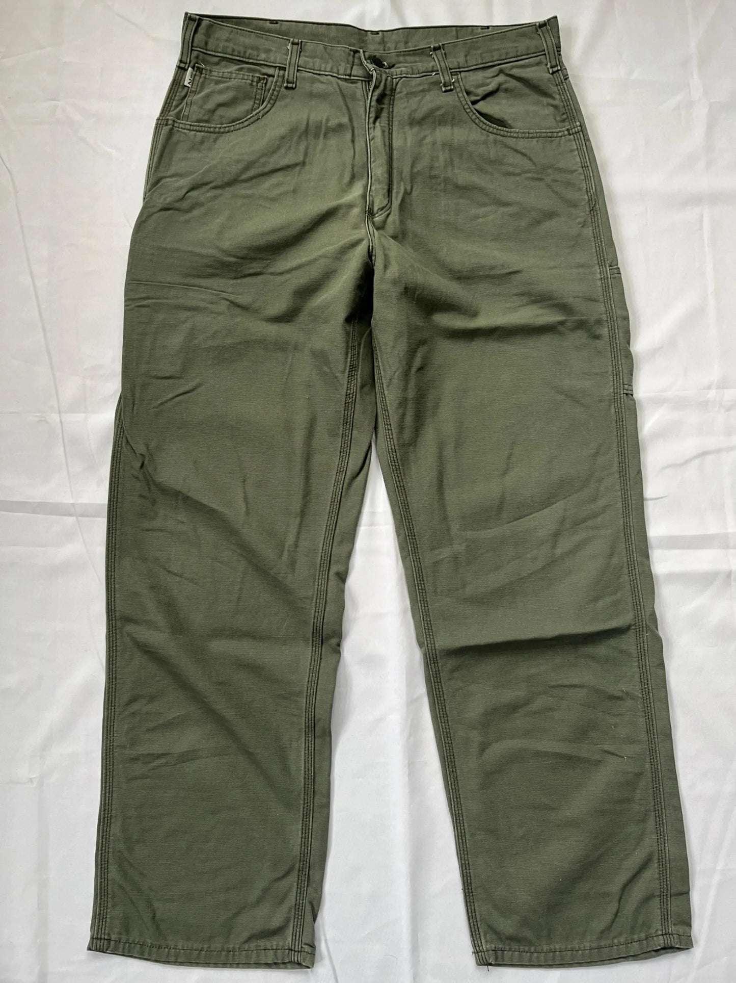 Vintage Carhartt Broek