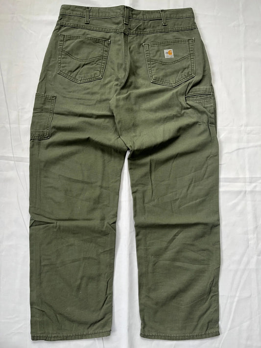 Vintage Carhartt Broek
